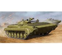 Soviet Bmp-1 Ifv - 1:35e - Trumpeter G