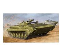 Soviet Bmp-1 Ifv - 1:35e -