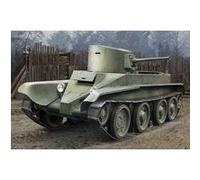 Soviet Bt-2 Tank (early Version) - 1:35e - Hobby Boss G