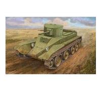 Soviet Bt-2 Tank (medium) - 1:35e - Hobby Boss G