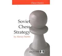 Soviet Chess Strategy