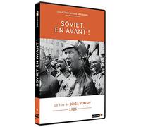 Soviet, en avant !