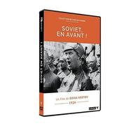 Soviet, En Avant !