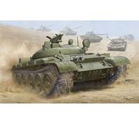 Soviet It-1 Missile Tank... - 1:35e -