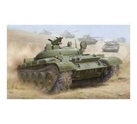 Soviet It-1 Missile Tank... - 1:35e - Trumpeter G