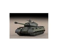 1:72 TRUMPETER KIT Soviet Js-4 Heavy Tank TR07143