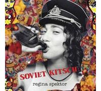 Spektor, Regina - Soviet Kitsch [Import]