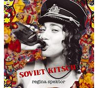 Soviet Kitsch [Babypack]