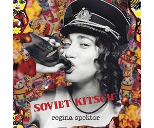 Soviet Kitsch by Regina Spektor (2010-11-16)