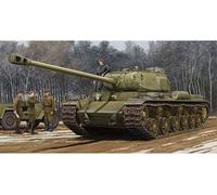Trumpeter 01570 - 1:3 5 Soviet KV-122 Lourdes Réservoir - Neuf