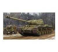Soviet Kv-122 Heavy Tank - 1:35e - Trumpeter G