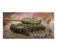 Soviet Kv-85 Heavy Tank - 1:35e - Trumpeter G