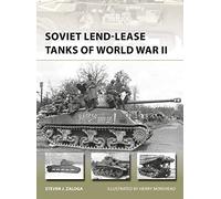 Soviet Lend-Lease Tanks Of World War Ii