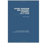 Soviet Marxism And Natural Science
