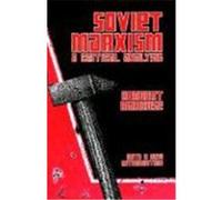 Soviet Marxism Herbert Marcuse (Auteur)