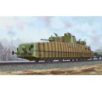 Soviet Mbv-2 (late F-34 Gun) - 1:35e - Hobby Boss G