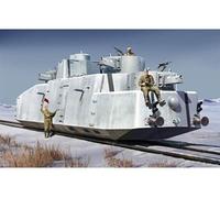 Soviet Mbv-2 (late Kt-28 Gun) - 1:35e -