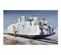 Soviet Mbv-2 (late Kt-28 Gun) - 1:35e -
