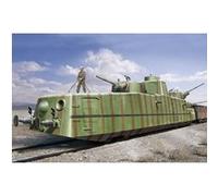 Soviet Mbv-2 (late L-11 Gun) - 1:35e - Hobby Boss G