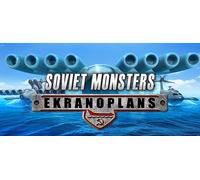 Soviet Monsters: Ekranoplans (PC)