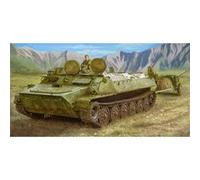1:35 TRUMPETER KIT Soviet Mt-Lb TR05578