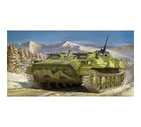 Soviet Mt-lb 6ma - 1:35e - Trumpeter G