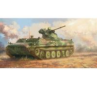 Trumpeter – Soviet Mt-lb 6mb – Échelle 1:35e – G