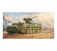 Soviet Mt-lb 6mb - 1:35e - Trumpeter G
