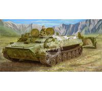 Trumpeter Modélisme MT-LB soviétique 05578