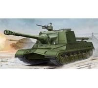 Soviet Object 268 - 1:35e - Trumpeter G