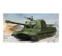 Trumpeter Maquette char Object 268 – 1/35ème – Réf. 05544