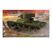 Soviet Ot-130 Flame Thrower - 1:35 E - Hobby Boss G