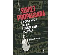 Soviet Propaganda