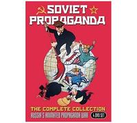 Soviet Propaganda: The Complete Collection [Dvd]