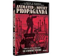 Soviet Propaganda - Vers un avenir brillant : Le Communisme G