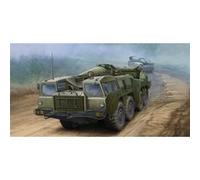 Soviet Ss-1d Scud-c - 1:35e - Trumpeter G