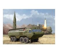 Soviet Ss-23 Spider Tactical Ballistic M - 1:35e - Hobby Boss G