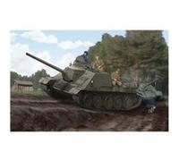 Trumpeter Maquette SU-100 - Chasseur de chars soviétique - Échelle 1:16 - Neuf 00915