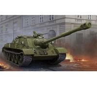 Soviet Su-122-54 Tank Destroyer - 1:35e - Hobby Boss G