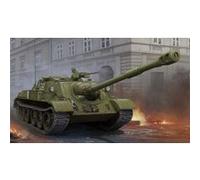 (HBB84543) - Hobbyboss 1:35 - Soviet SU-122-54 Tank Destroyer