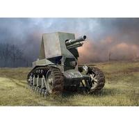 Soviet Su-18 Sph - 1:35e -