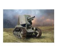 Soviet Su-18 Sph - 1:35e - Hobby Boss G