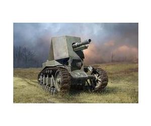 Soviet Su-18 Sph - 1:35e - Hobby Boss G