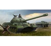 Soviet T-10 Heavy Tank - 1:35e -