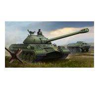 Soviet T-10 Heavy Tank - 1:35e -