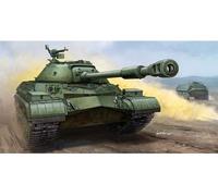 Trumpeter Maquette T-10A Char lourd soviétique 1:35 Kit 05547