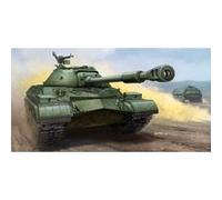 Trumpeter Maquette T-10A Char lourd soviétique 1:35 Kit 05547