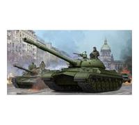 Soviet T-10m Heavy Tank - 1:35e - Trumpeter G