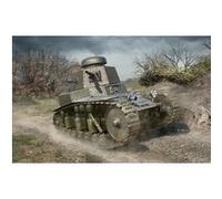Soviet T-18 Light Tank Mod1927 - 1:35e -