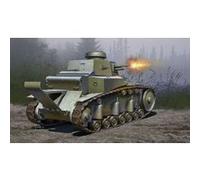 Soviet T-18 Light Tank Mod1930 - 1:35e - Hobby Boss G